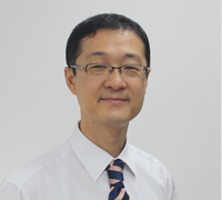 Mr. Peter Youn