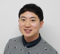 Mr. Solomon Kim