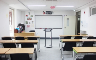 교실